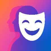 PersonaChat AI app icon