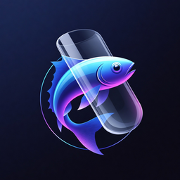 PhishGlass app icon