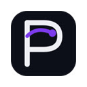 Phixo app icon