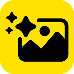 Photo AI Editor app icon