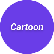 Photo to Cartoon Online app icon