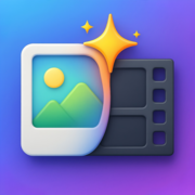 Photo to Video app icon