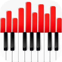 Pianolyze app icon
