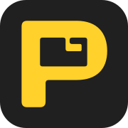 Pic Creator app icon