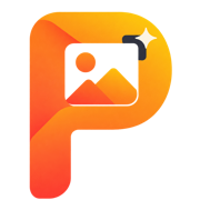 PicEditor app icon