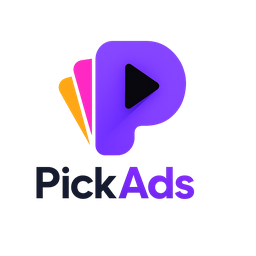 Pick Ads app icon