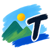 PicReword app icon