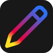 PictorX app icon