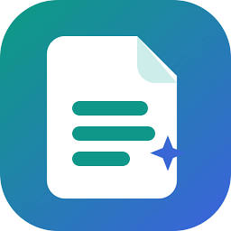 Picture 2 txt app icon
