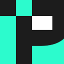 Pikzels app icon