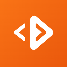 Playcode app icon