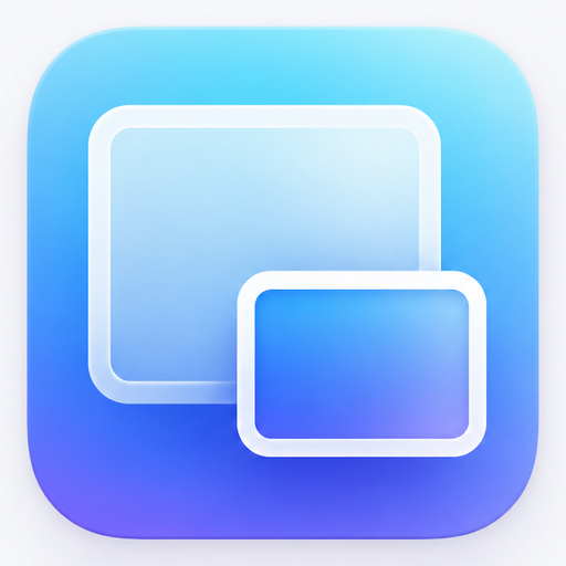 Pocket Screen app icon
