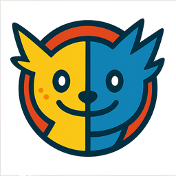 Pokémon Fusion app icon
