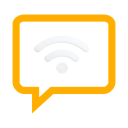 Pollzy app icon