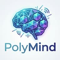 PolyMind app icon