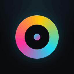 Populai app icon