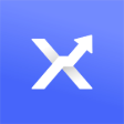 PortfolioX app icon