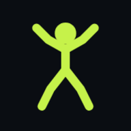 Posecode app icon