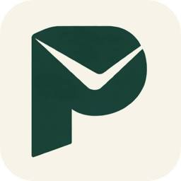Postedly app icon