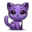 PostingCat app icon