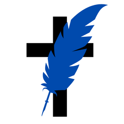Praywrite Journal app icon