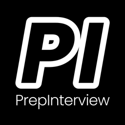 PrepInterview.app app icon