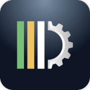 ProjectDocsEngine app icon