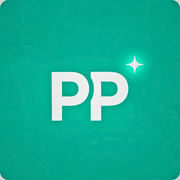 PromptlessPress app icon