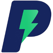 PromptPush app icon