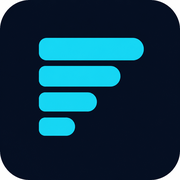 PureMIDI app icon