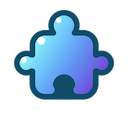 Puzz Kids app icon