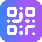 Qr2Art app icon