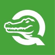 QRocodile app icon