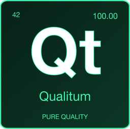 Qualitum app icon