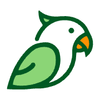 QuestParrot app icon