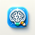 Quizzyly app icon