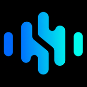 Qwen Audio 3.0 app icon