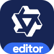 Qwen Image Edit app icon