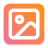 Qwen Image app icon