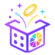 Randomizer Box app icon
