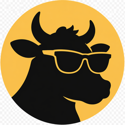 Rankcow app icon
