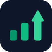 RankedByAI app icon