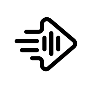 RapidSpeak app icon