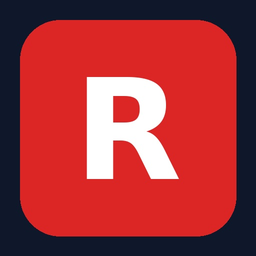 RapidTags AI app icon