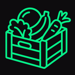 Ration app icon