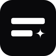 RedactSense app icon