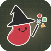 Redbean AI: Vibe coding a game in 2 mins app icon