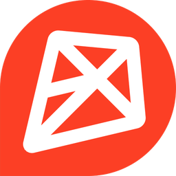 Redkite app icon