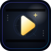 Reeldo AI app icon