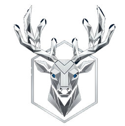 Reindeer app icon